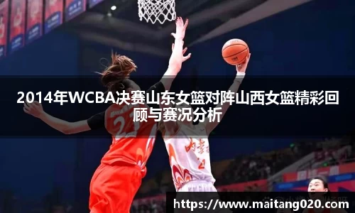 2014年WCBA决赛山东女篮对阵山西女篮精彩回顾与赛况分析